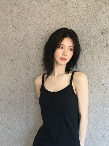 Cho mi yeon page leaked private photo uncensored HD quality