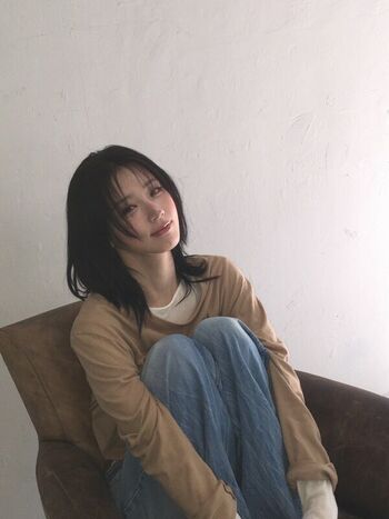 Cho mi yeon page leaked private photo uncensored HD quality