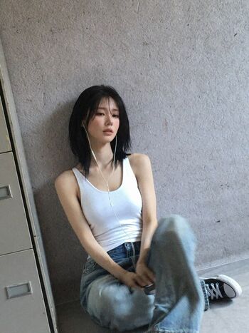 Cho mi yeon page leaked private photo uncensored HD quality