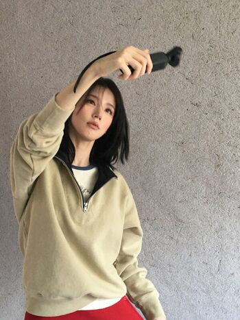 Cho mi yeon page leaked private photo uncensored HD quality