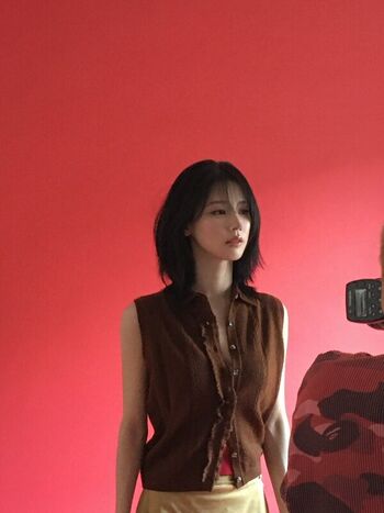 Cho mi yeon page leaked private photo uncensored HD quality