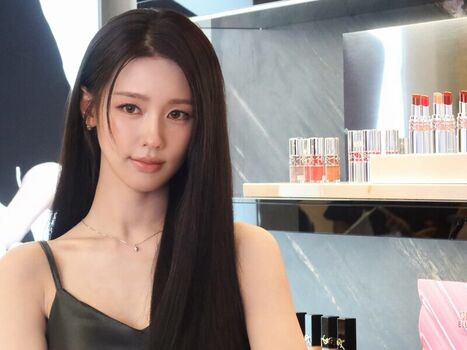 Cho mi yeon page leaked private photo uncensored HD quality
