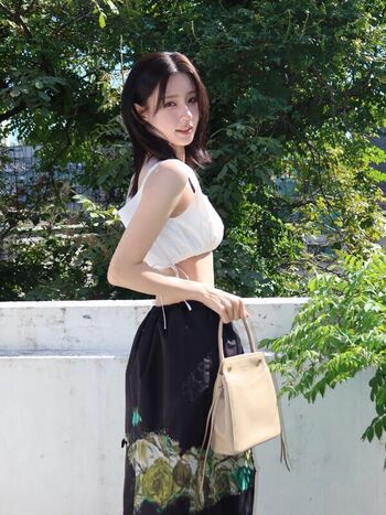 Cho mi yeon page leaked private photo uncensored HD quality