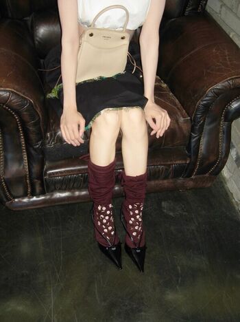 Cho mi yeon page leaked private photo uncensored HD quality
