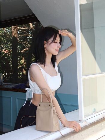 Cho mi yeon page leaked private photo uncensored HD quality