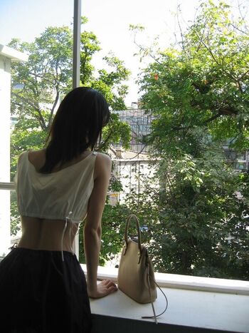 Cho mi yeon page leaked private photo uncensored HD quality