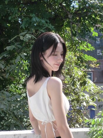 Cho mi yeon page leaked private photo uncensored HD quality