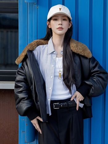 Cho mi yeon page leaked private photo uncensored HD quality