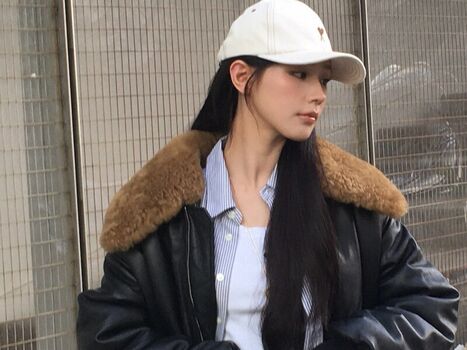 Cho mi yeon page leaked private photo uncensored HD quality