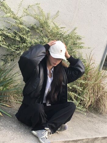 Cho mi yeon page leaked private photo uncensored HD quality