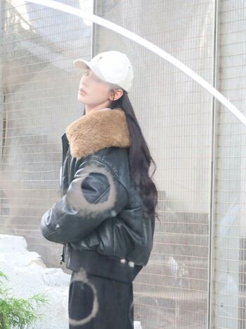 Cho mi yeon page leaked private photo uncensored HD quality