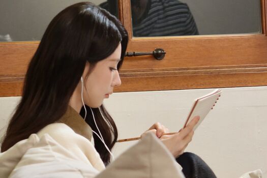 Cho mi yeon leaked private photo uncensored HD quality