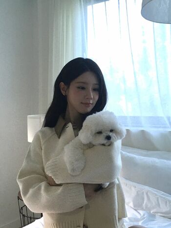 Cho mi yeon leaked private photo uncensored HD quality