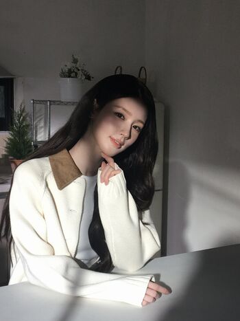Cho mi yeon leaked private photo uncensored HD quality