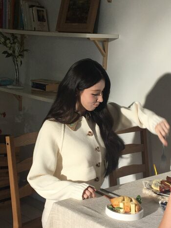 Cho mi yeon leaked private photo uncensored HD quality