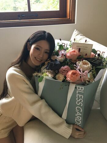 Cho mi yeon leaked private photo uncensored HD quality