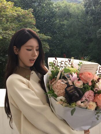 Cho mi yeon leaked private photo uncensored HD quality