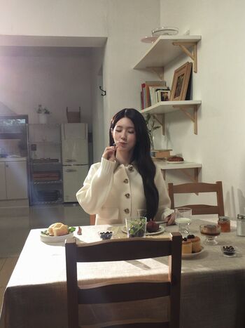 Cho mi yeon leaked private photo uncensored HD quality
