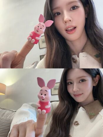 Cho mi yeon leaked private photo uncensored HD quality