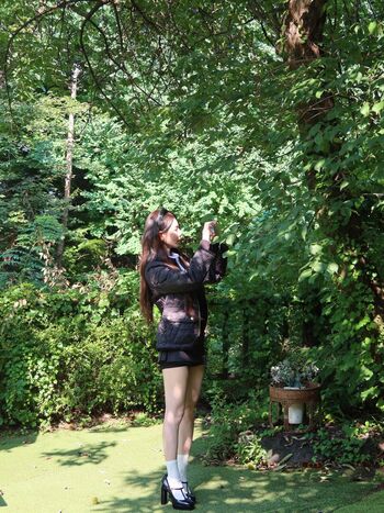 Cho mi yeon leaked private photo uncensored HD quality