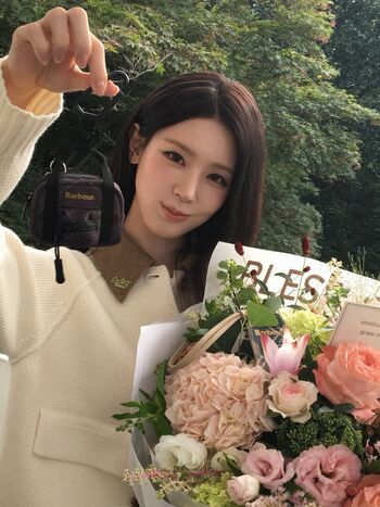 Cho mi yeon leaked private photo uncensored HD quality