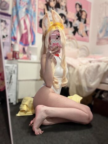Chocoloiita page leaked private photo uncensored HD quality