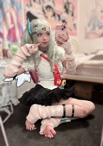 Chocoloiita page leaked private photo uncensored HD quality