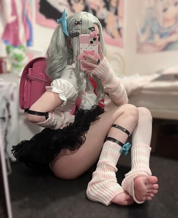 Chocoloiita page leaked private photo uncensored HD quality