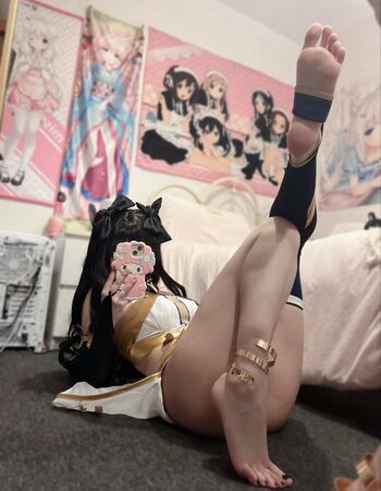 Chocoloiita leaked private photo uncensored HD quality