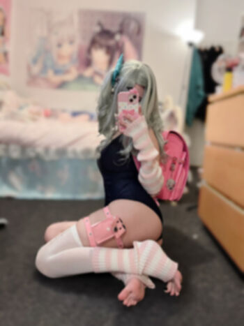 Chocoloiita leaked private photo uncensored HD quality