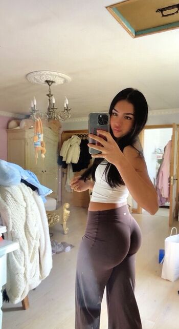 Christabellaeee leaked private photo uncensored HD quality