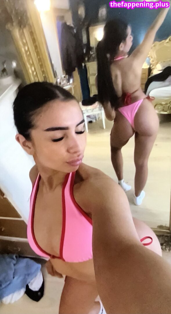 Page/ leaked private photo uncensored HD quality