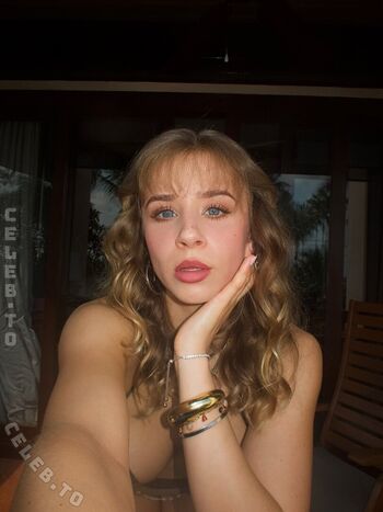Christin pawlowski page leaked private photo uncensored HD quality