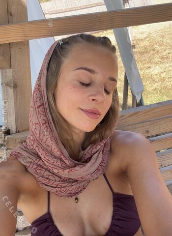 Christin pawlowski leaked private photo uncensored HD quality