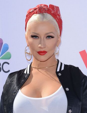 Christina aguilera  page leaked private photo uncensored HD quality