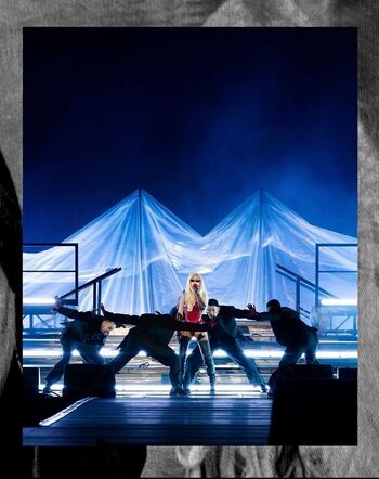 Christina aguilera  page leaked private photo uncensored HD quality