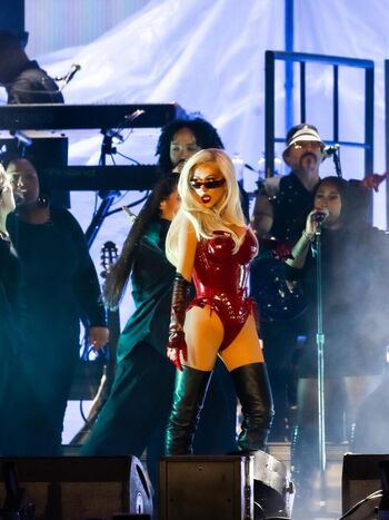 Christina aguilera  page leaked private photo uncensored HD quality