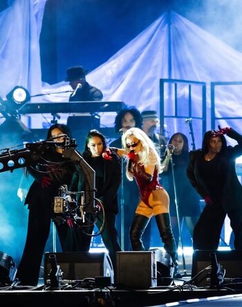 Christina aguilera  page leaked private photo uncensored HD quality