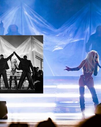 Christina aguilera  page leaked private photo uncensored HD quality