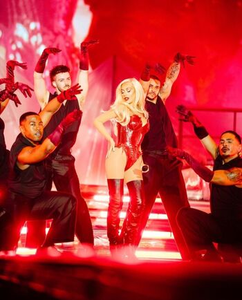 Christina aguilera  page leaked private photo uncensored HD quality