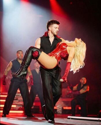 Christina aguilera  page leaked private photo uncensored HD quality