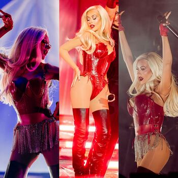Christina aguilera  page leaked private photo uncensored HD quality