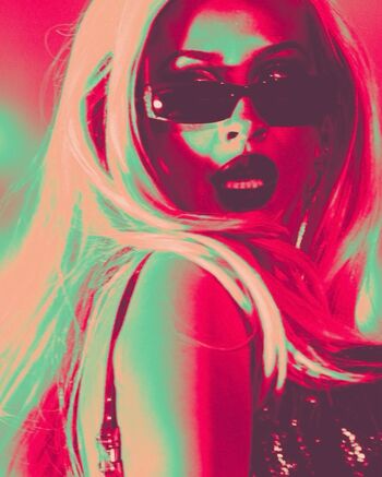 Christina aguilera  page leaked private photo uncensored HD quality
