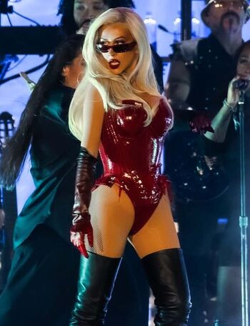 Christina aguilera  page leaked private photo uncensored HD quality