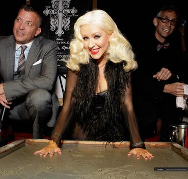 Christina aguilera  page leaked private photo uncensored HD quality