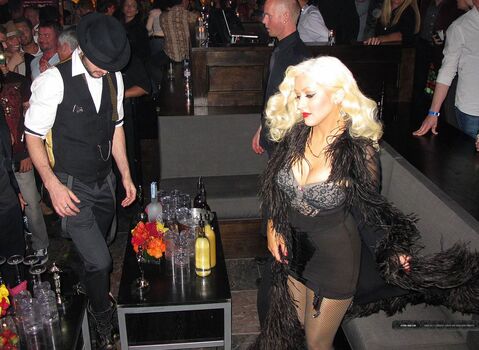 Christina aguilera  page leaked private photo uncensored HD quality