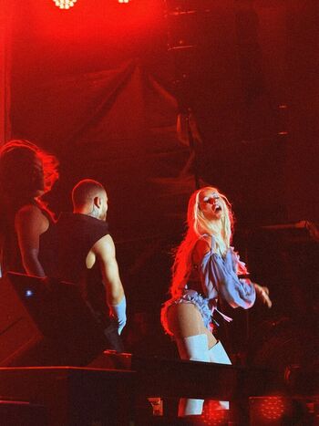 Christina aguilera  page leaked private photo uncensored HD quality