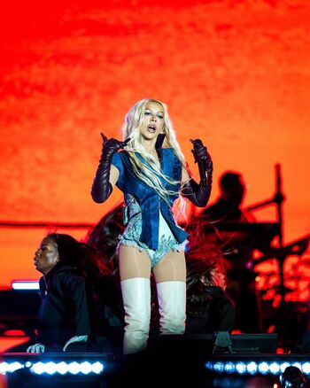 Christina aguilera  page leaked private photo uncensored HD quality