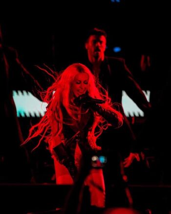 Christina aguilera  page leaked private photo uncensored HD quality