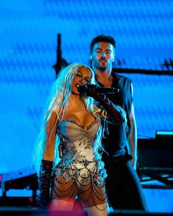 Christina aguilera  page leaked private photo uncensored HD quality
